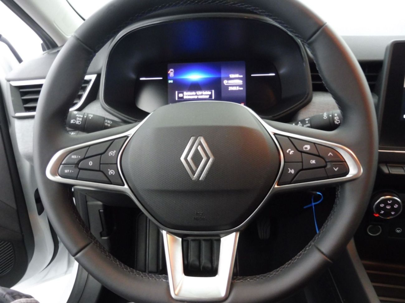 Mandataire RENAULT Clio 1.5 BLUE DCI 100CH EVOLUTION GSR2