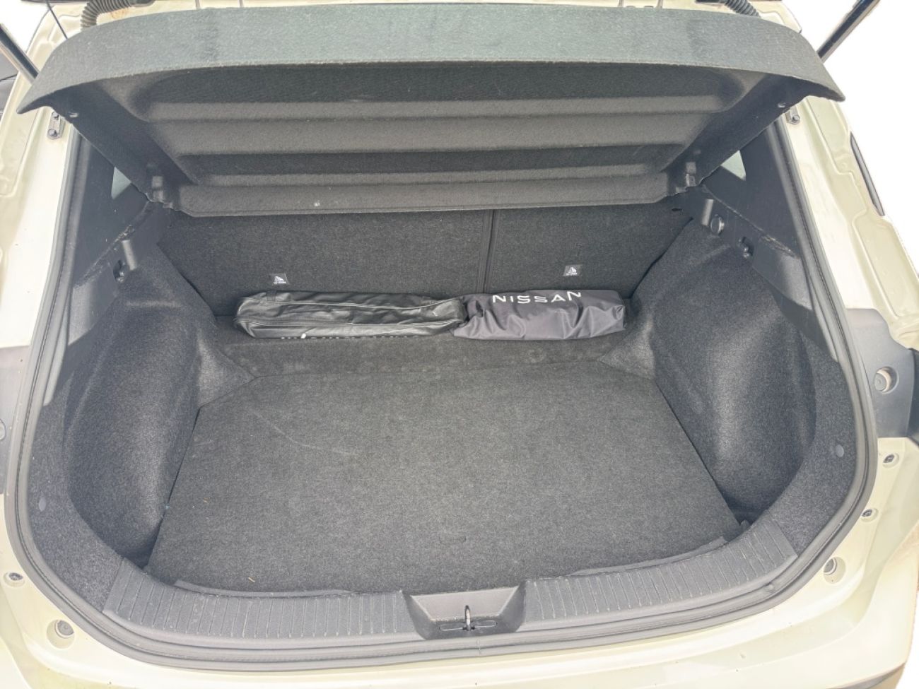 Mandataire NISSAN Qashqai 1.5 E-POWER 190 BUSINESS
