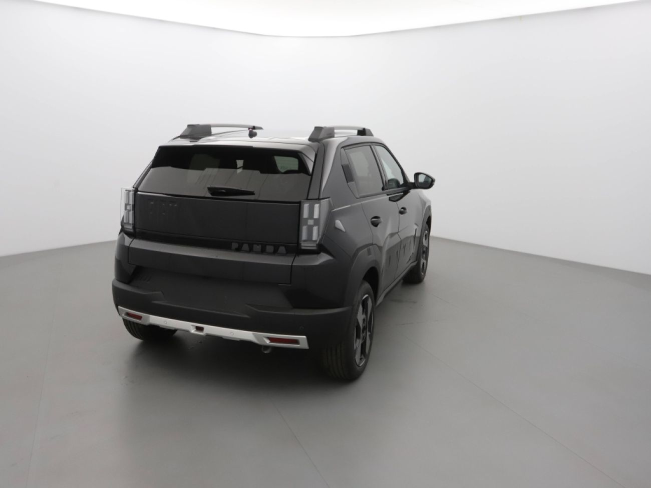 Mandataire FIAT Grande panda 1.2 HYBRID 100CH LA PRIMA EDCT6