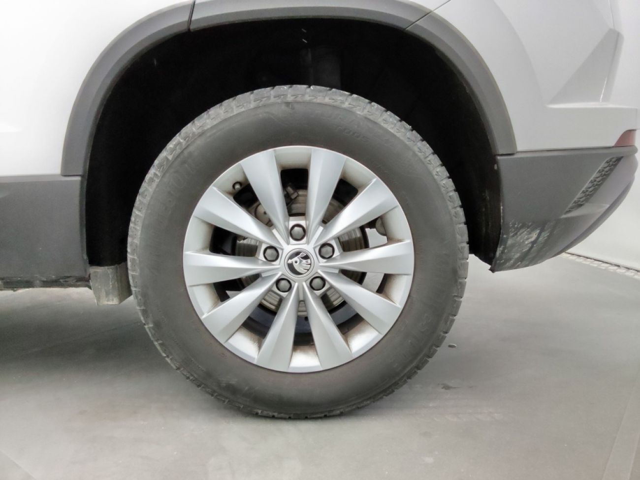 Mandataire SKODA Karoq 2.0 TDI 115CH SELECTION