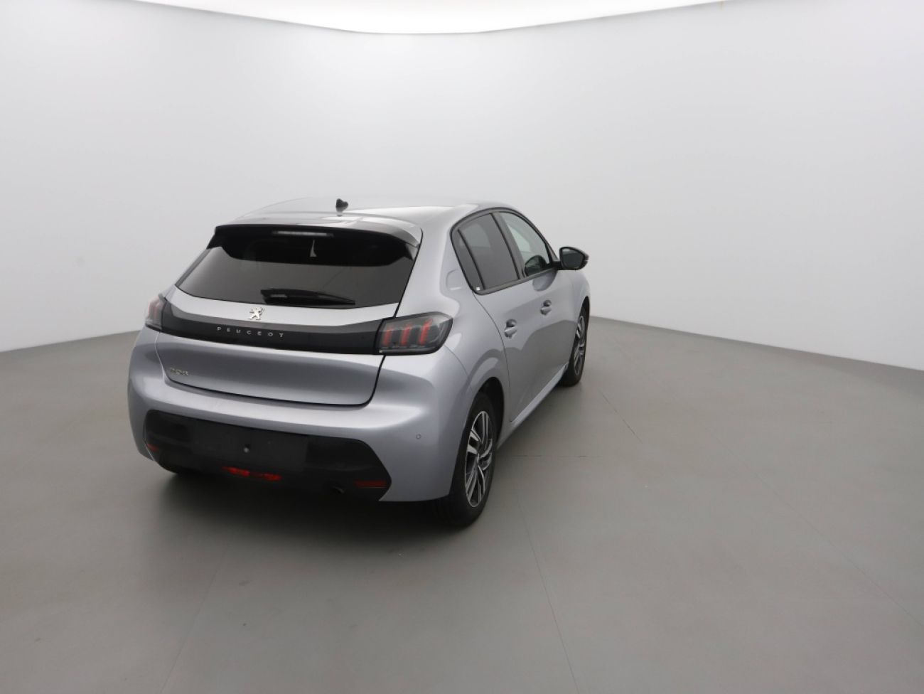 Mandataire PEUGEOT 208 1.2 PURETECH 100CH S&S ALLURE PACK