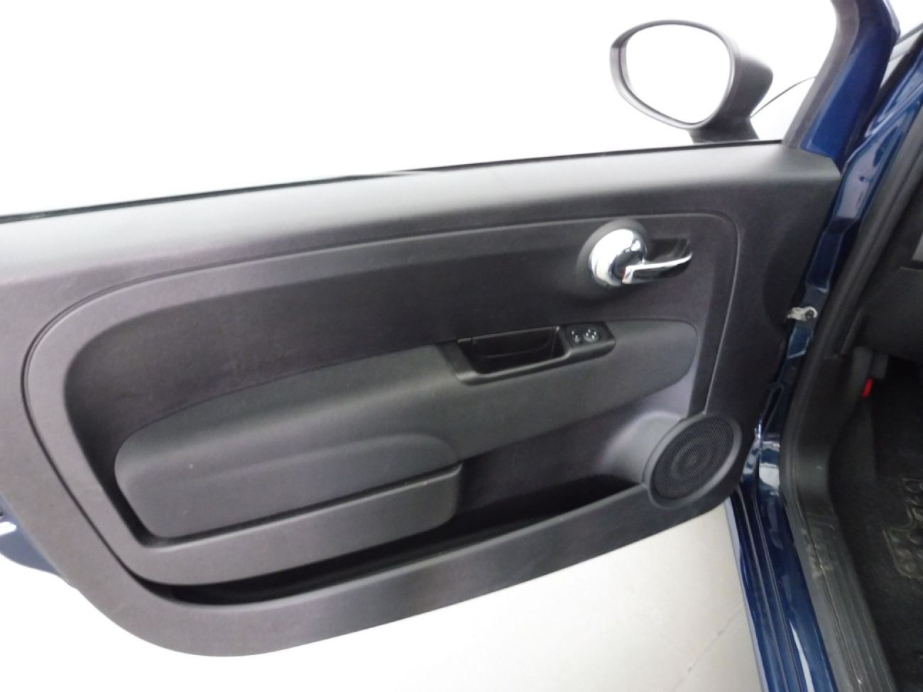 Mandataire FIAT 500 1.0 70CH BSG SERIE 1