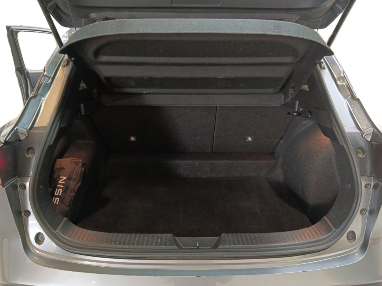 Mandataire NISSAN Qashqai E-POWER 190CH BUSINESS