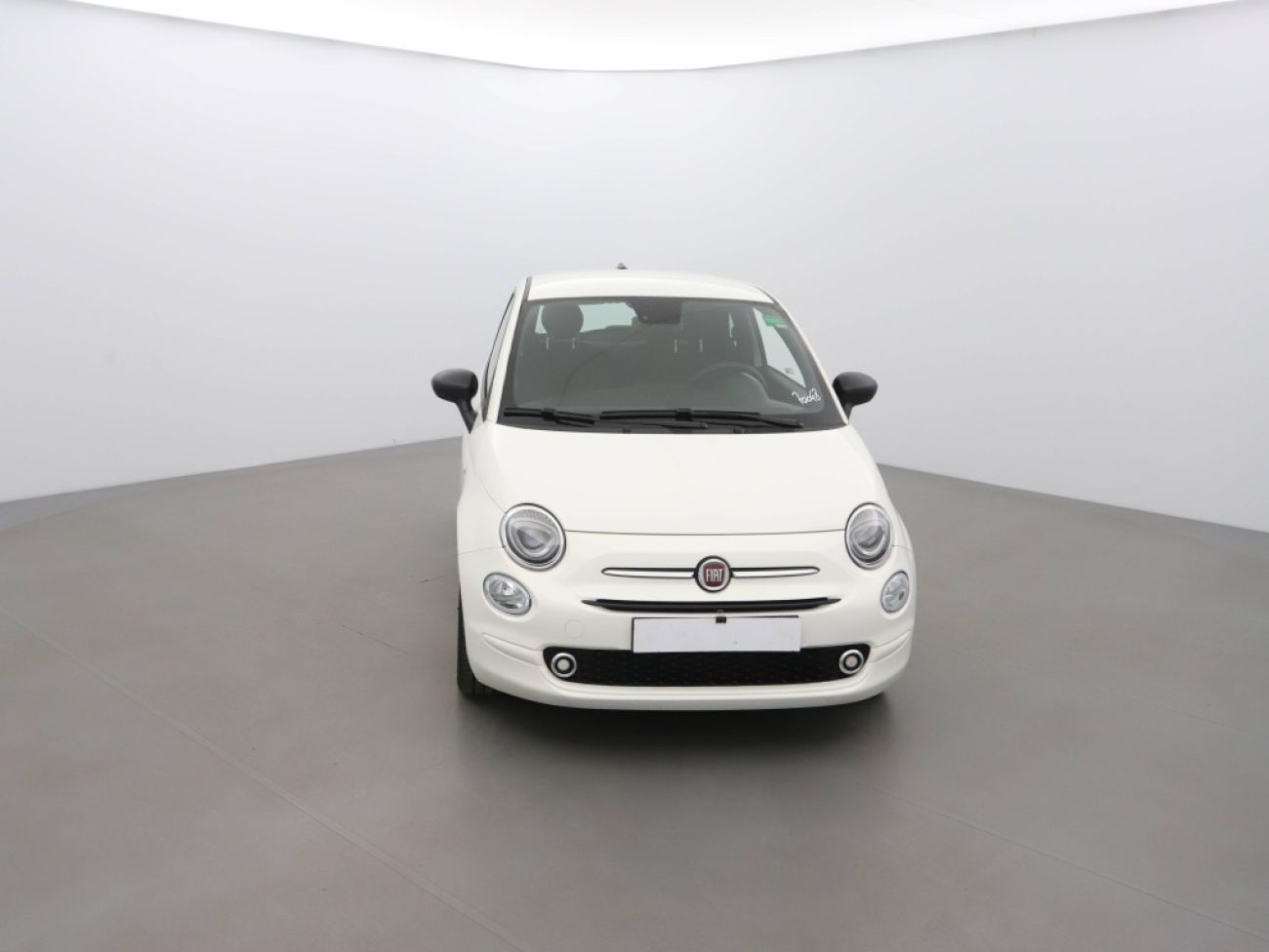 Mandataire FIAT 500 1.0 70CH BSG SERIE 1