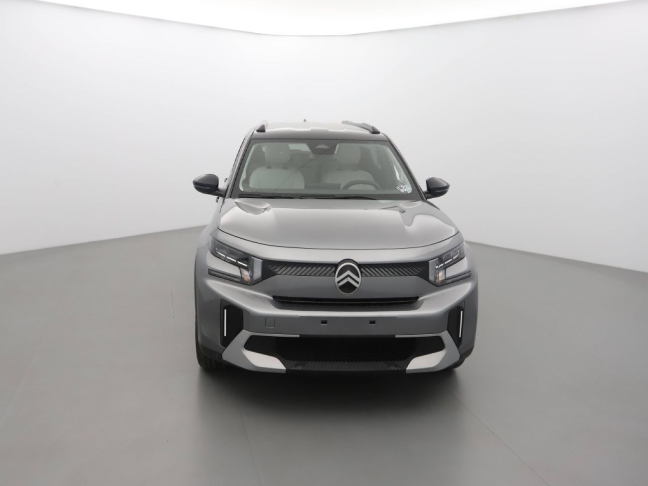 Mandataire Citroën C3 Aircross 1.2 HYBRIDE 136CH MAX E-DCS6