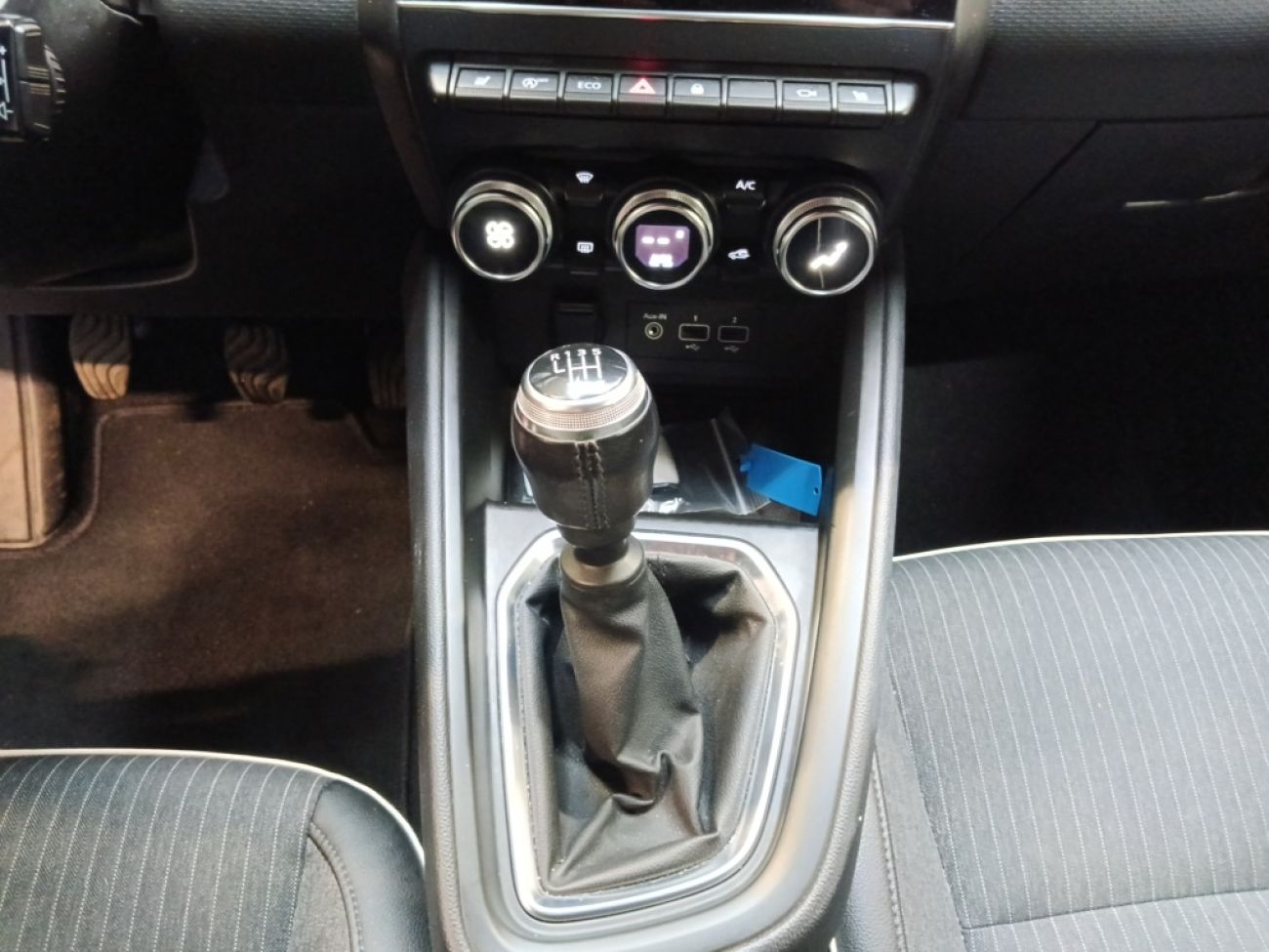 Mandataire RENAULT Clio 1.0 TCE 90intens