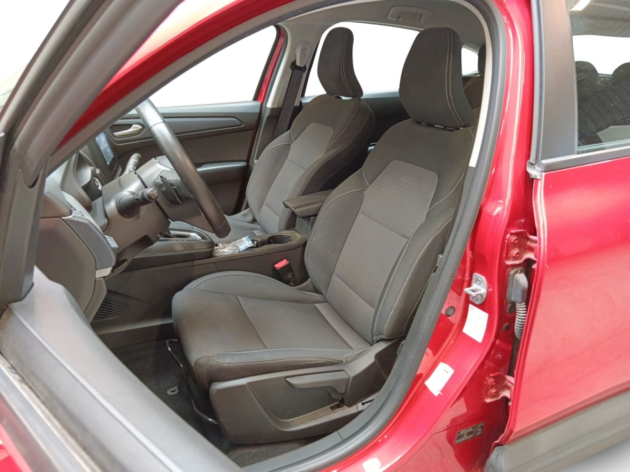 Mandataire RENAULT Arkana 1.3 TCE MILD HYBRID 140CH EQUILIBRE EDC