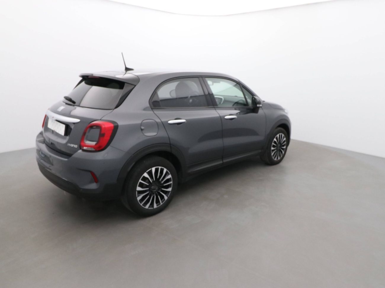 Mandataire FIAT 500X 1.5 130CH MY23 BERLINE