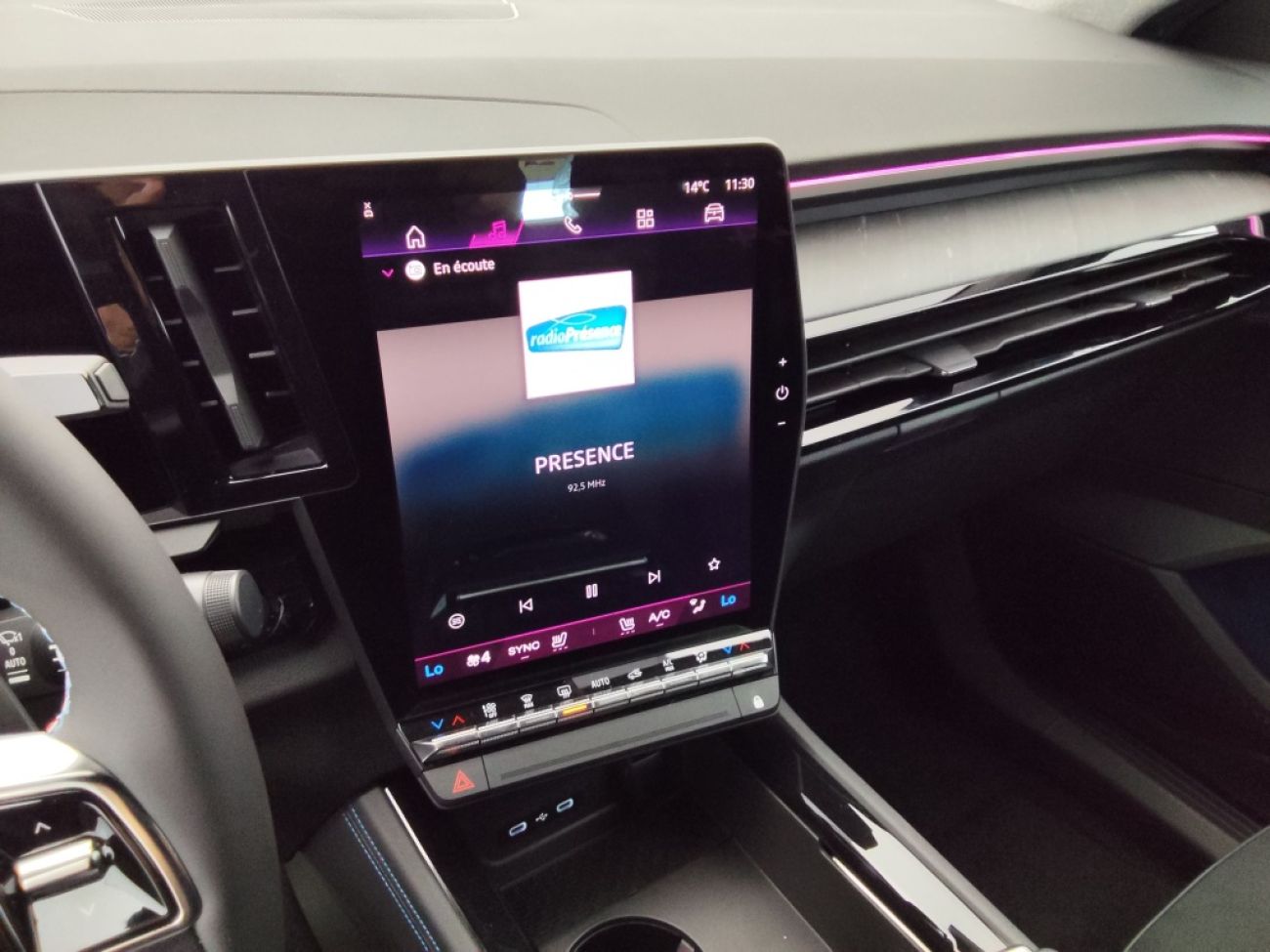 Mandataire RENAULT RAFALE 1.2 E-TECH FULL HYBRID 200CH ESPRIT ALPINE