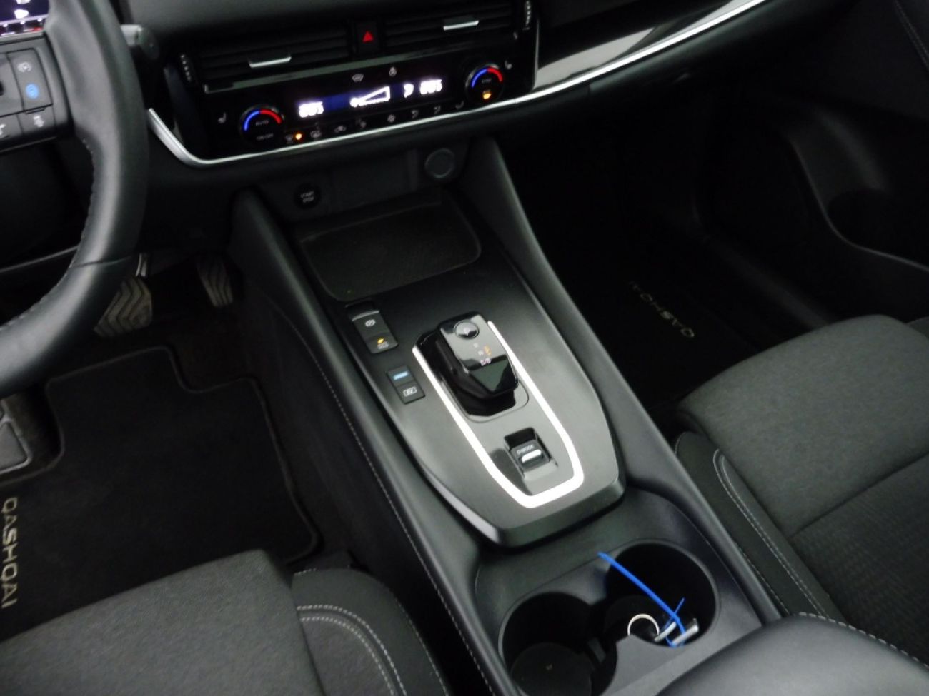 Mandataire NISSAN QASHQAI E-POWER 190CH N-CONNECTA 2022
