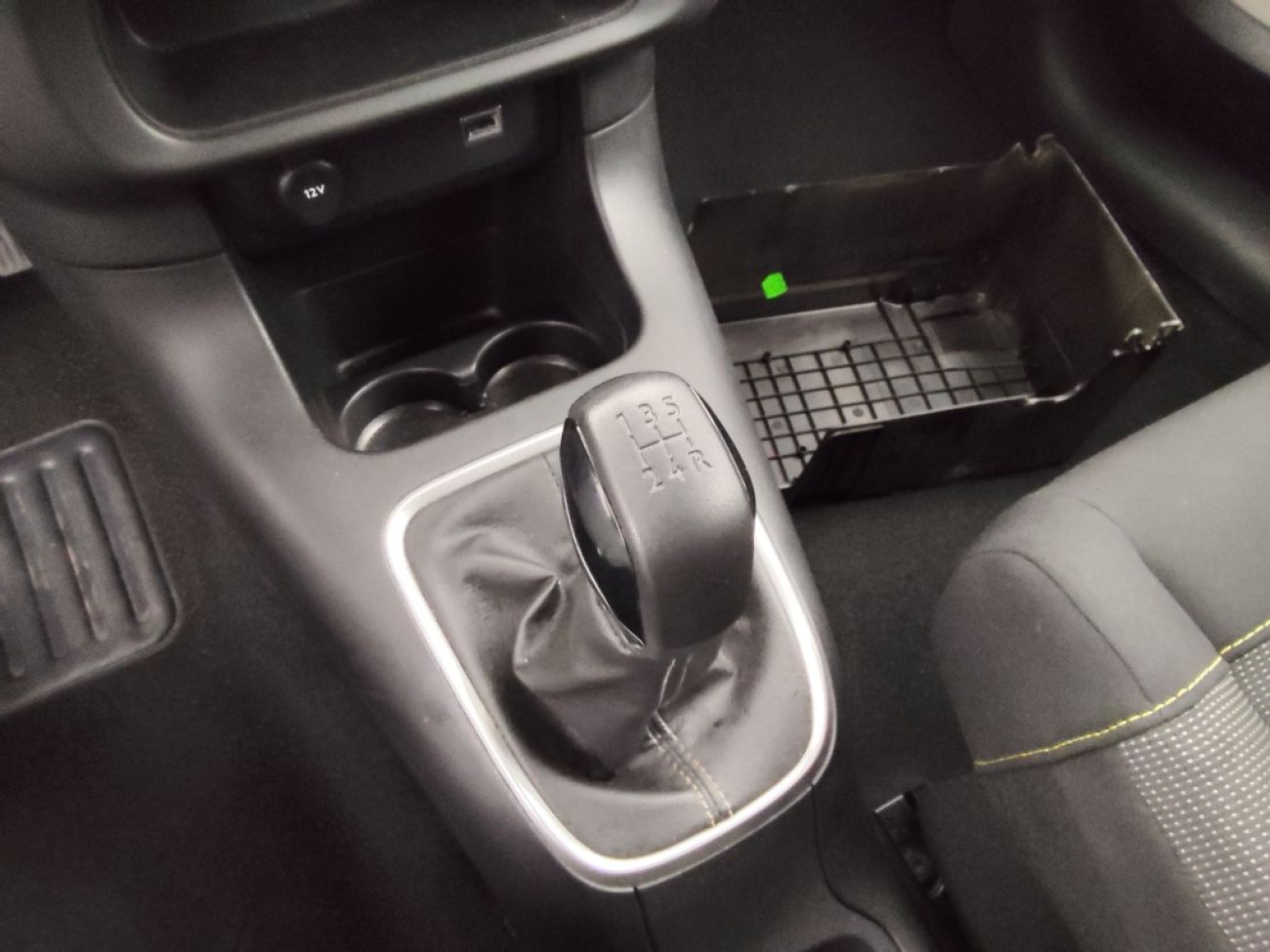 Mandataire Citroën C3 1.2 PURETECH 83CH S&S MAX