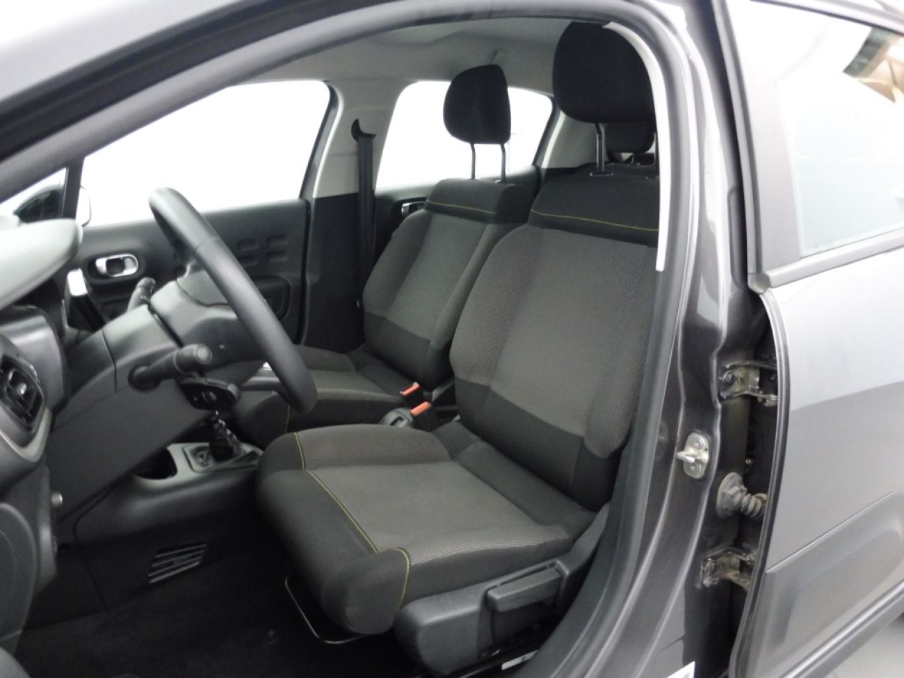 Mandataire Citroën C3 1.5 BLUEHDI 100CH S&S PLUS