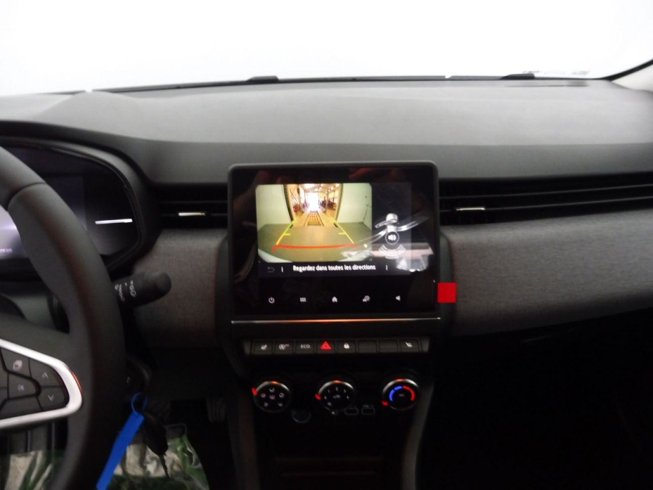 Mandataire RENAULT Clio 1.0 TCE 90CH EVOLUTION - 25