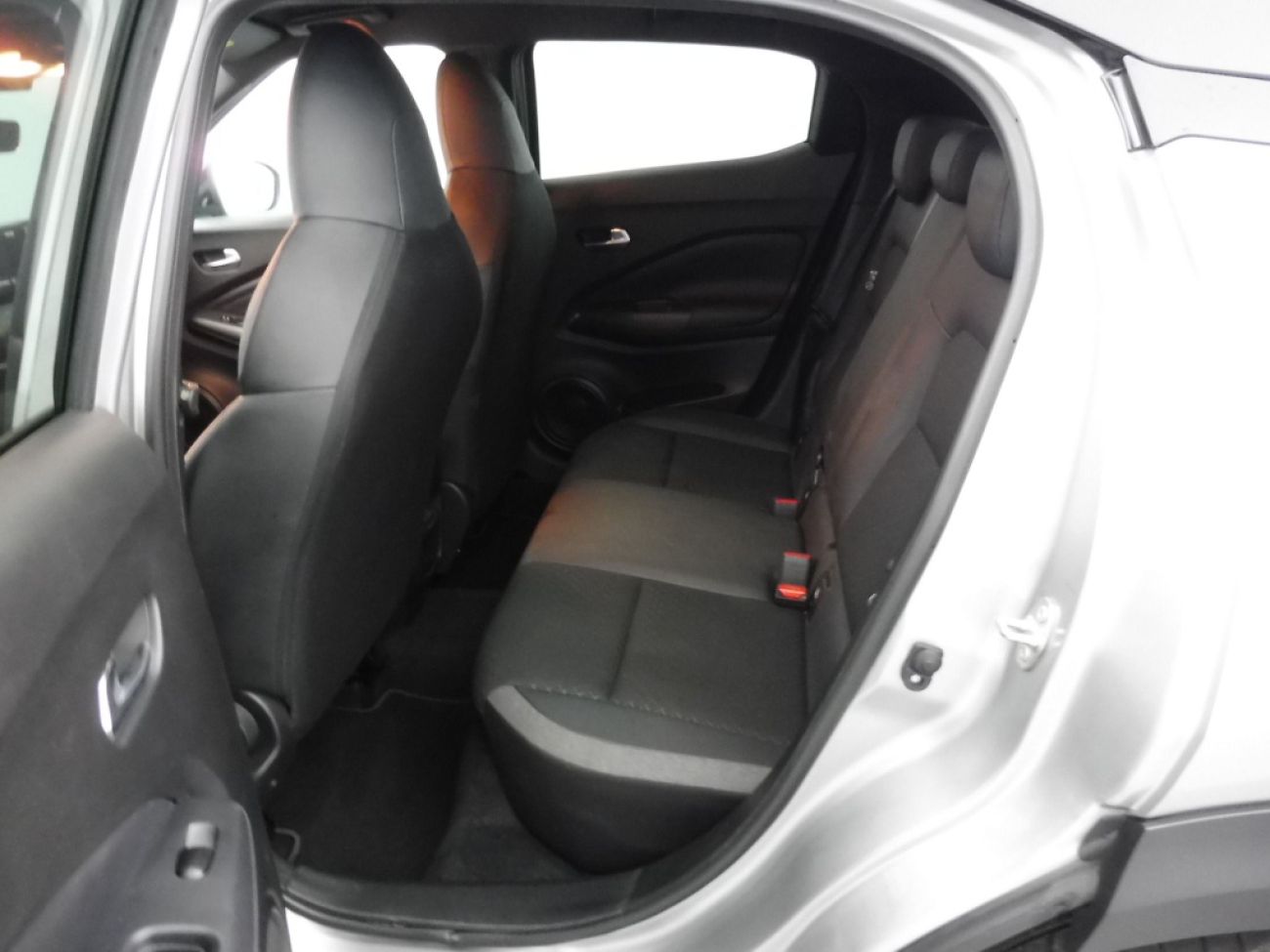 Mandataire NISSAN Juke 1.0 DIG-T 114CH N-CONNECTA