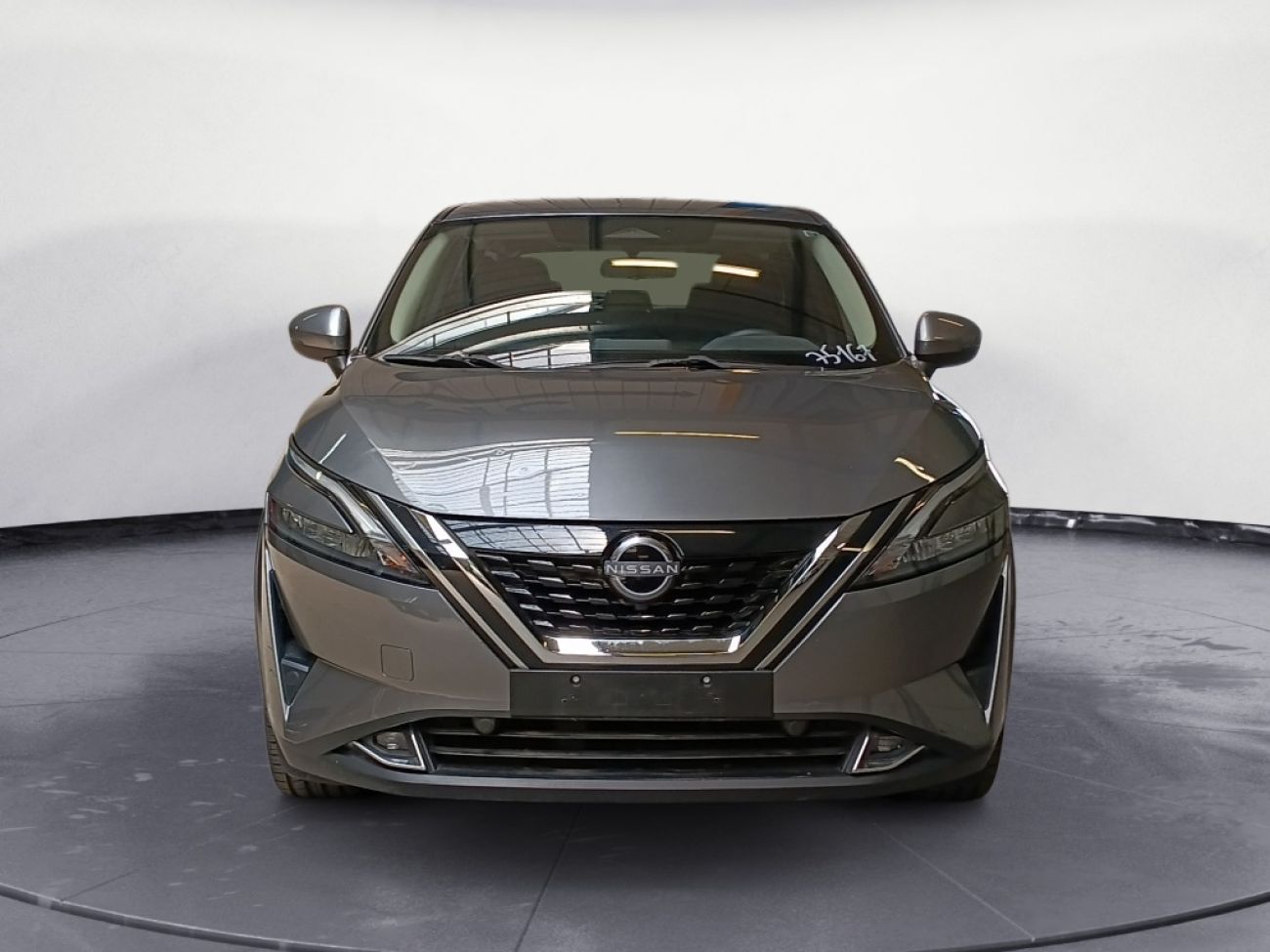 Mandataire NISSAN Qashqai E-POWER 190CH BUSINESS
