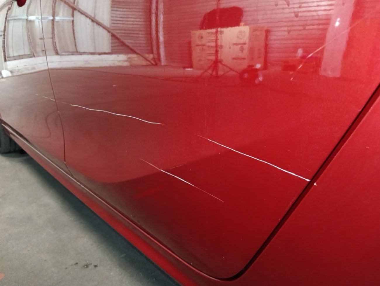 Mandataire Opel Corsa 1.2 100 AT edition