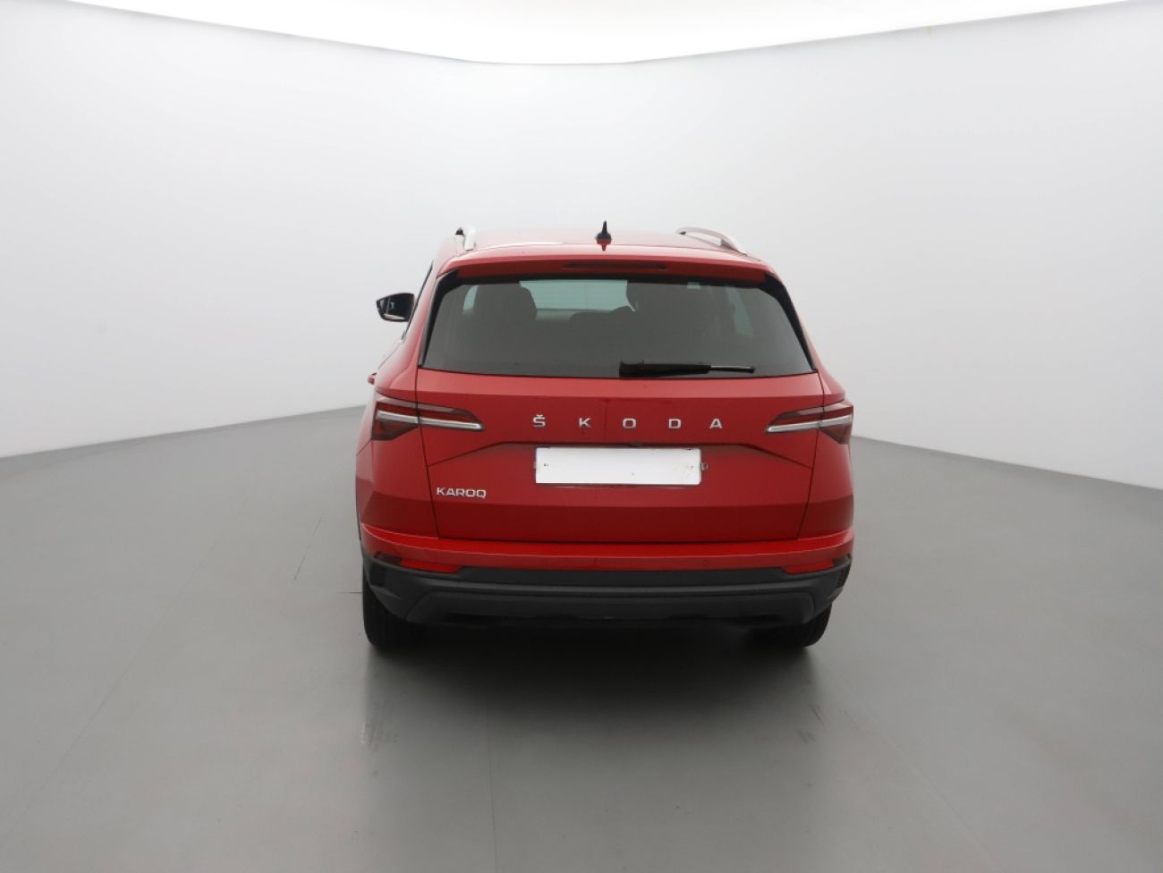 Mandataire SKODA Karoq 2.0 TDI 115CH SELECTION