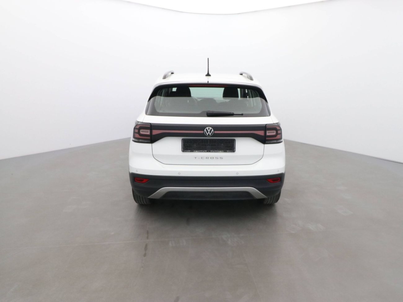 Mandataire VOLKSWAGEN T-Cross 1.0 TSI 110 style