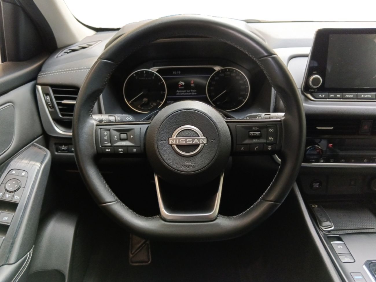 Mandataire NISSAN Qashqai E-POWER 190CH BUSINESS