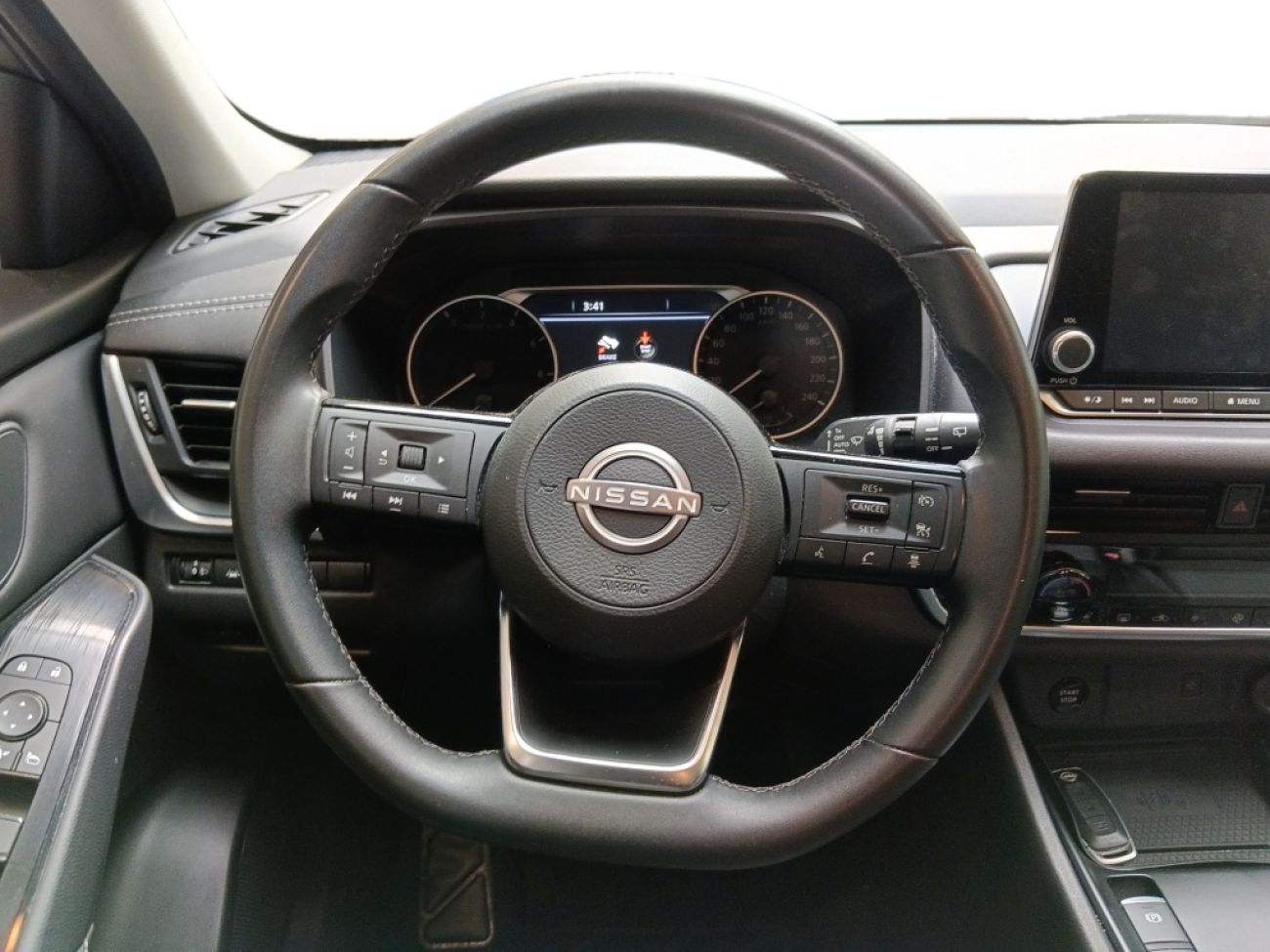 Mandataire NISSAN Qashqai E-POWER 190CH BUSINESS