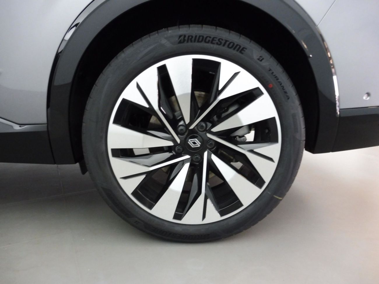 Mandataire RENAULT RAFALE 1.2 E-TECH FULL HYBRID 200CH TECHNO