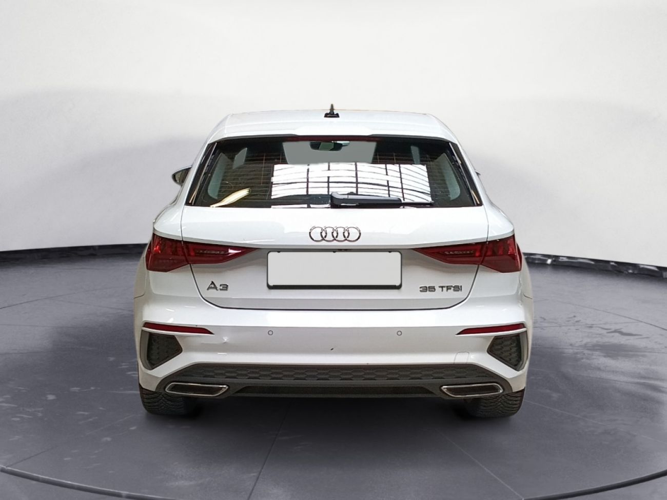 Mandataire AUDI A3 Sportback 35 TFSI 150CH MILD HYBRID S LINE S TRONIC 7