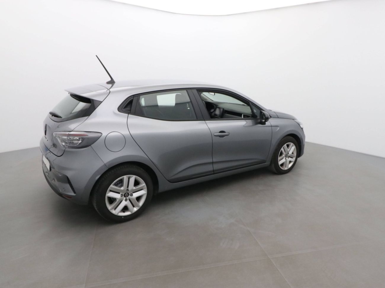 Mandataire RENAULT Clio 1.5 BLUE DCI 100CH EVOLUTION GSR2