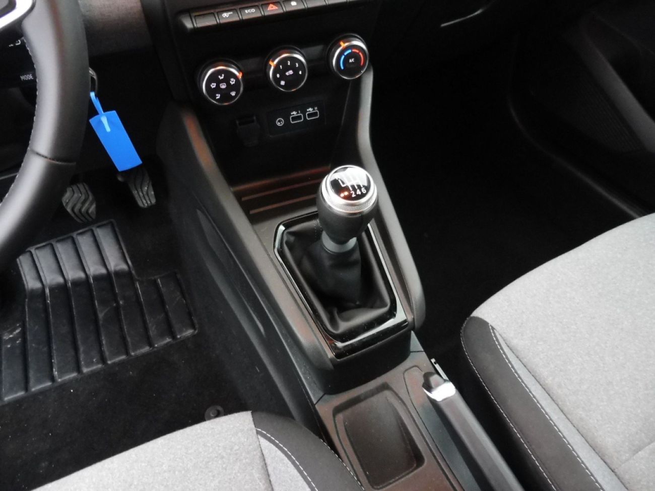 Mandataire RENAULT Clio 1.5 BLUE DCI 100CH EVOLUTION GSR2