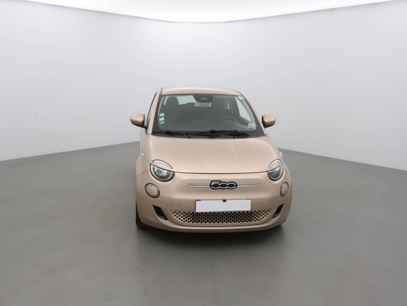 Mandataire FIAT 500 E 118CH ICONE
