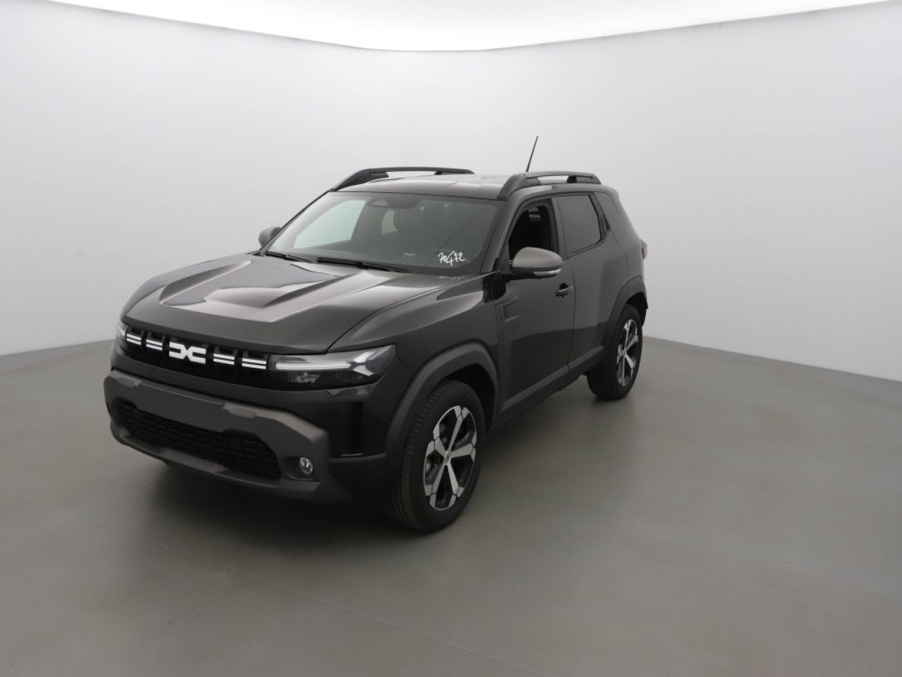 Mandataire Dacia DUSTER 1.6 HYBRID 140CH JOURNEY 4X2
