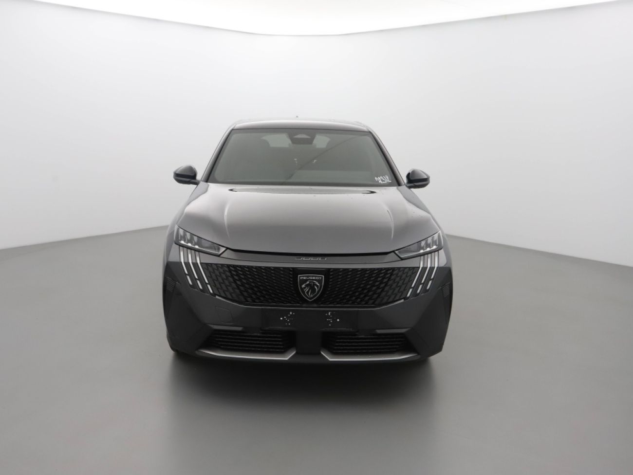 Mandataire PEUGEOT 3008 1.2 HYBRID 145CH GT E-DCS6
