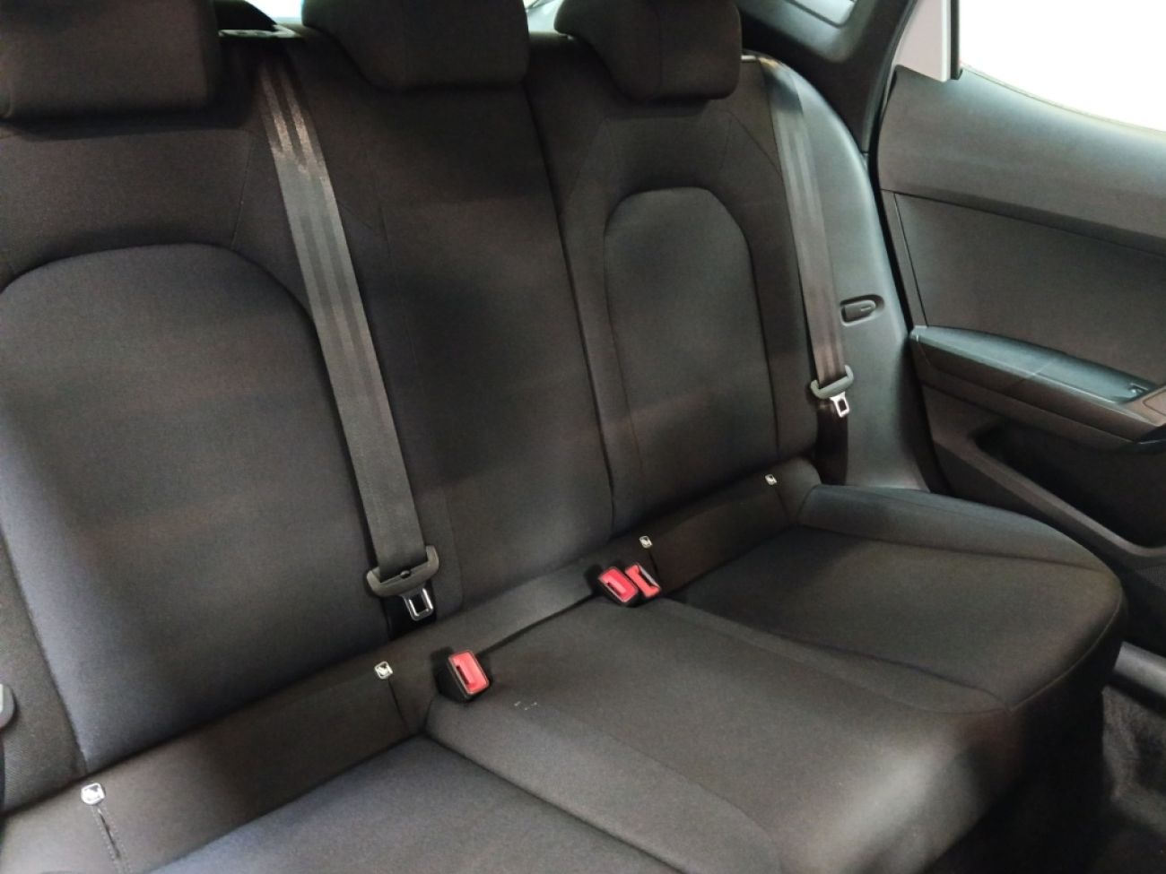 Mandataire Seat Ibiza 1.0 TSI 110CH FR