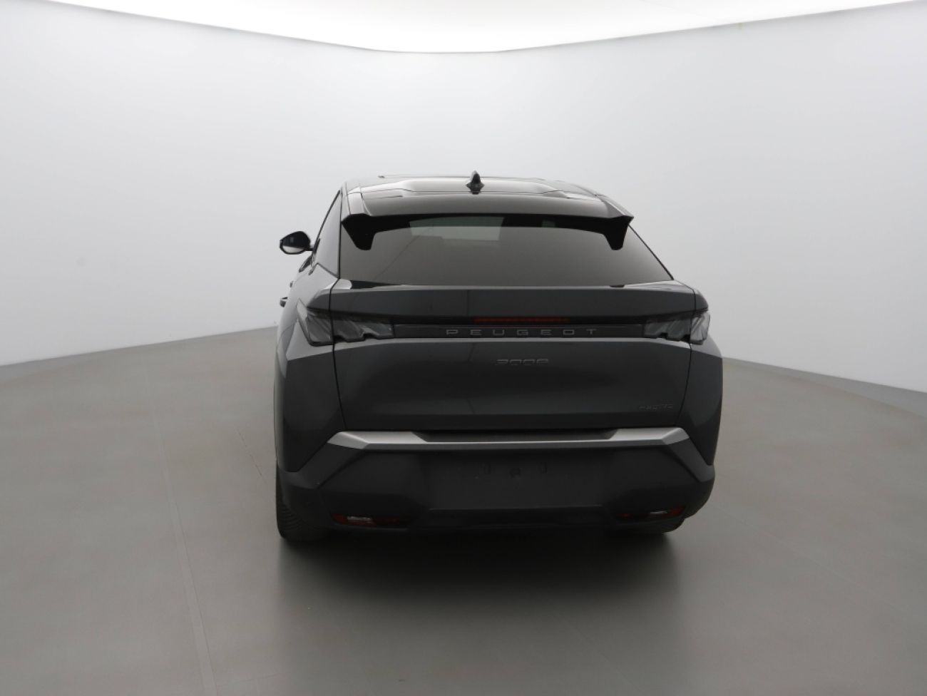 Mandataire PEUGEOT 3008 HYBRID 136CH GT E-DCS6