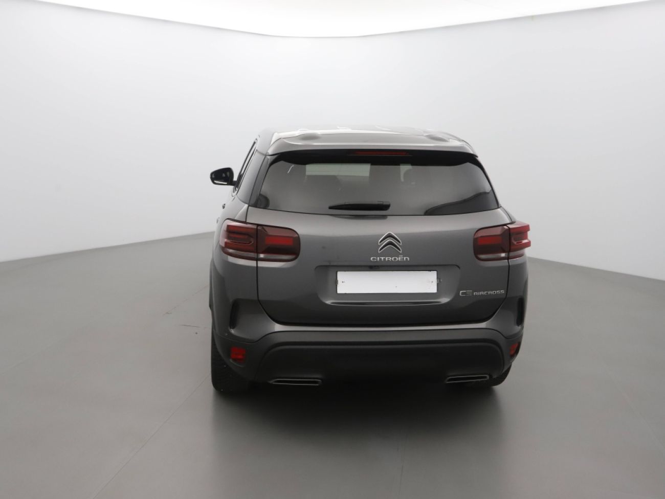 Mandataire Citroën C5 Aircross 1.5 BLUEHDI 130CH PLUS BOITE AUTOMATIQUE