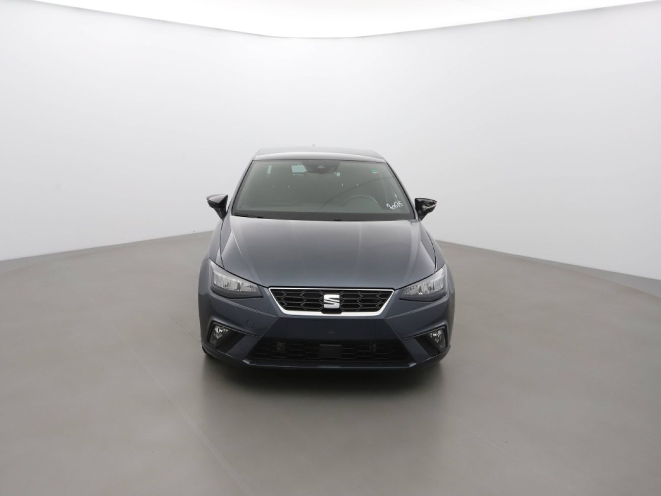 Mandataire Seat IBIZA 1.0 TSI 95CH FR