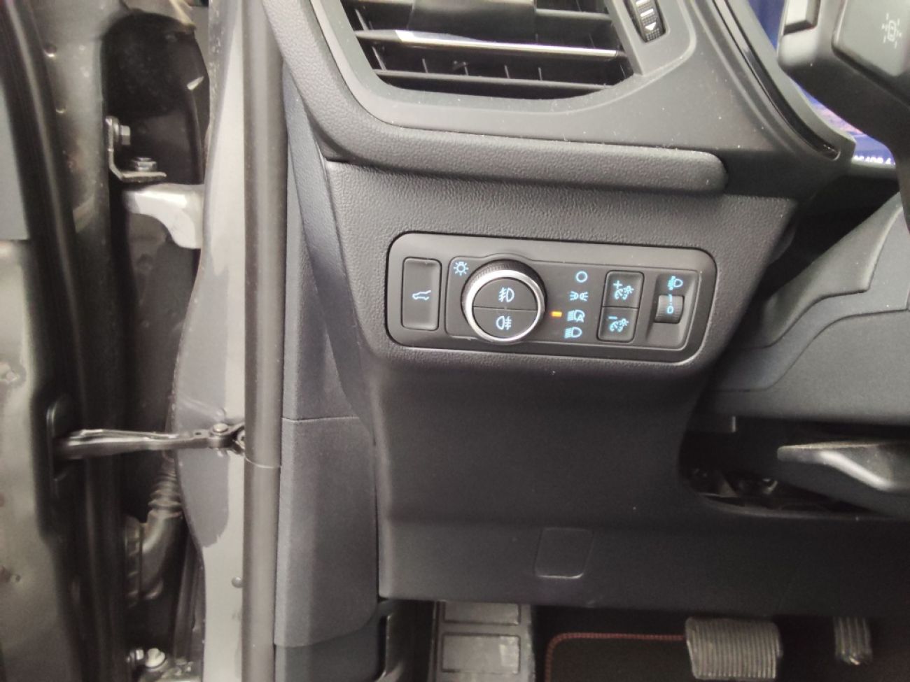 Mandataire Ford KUGA 2.0 TDCI 120CH ST-LINE POWERSHIFT