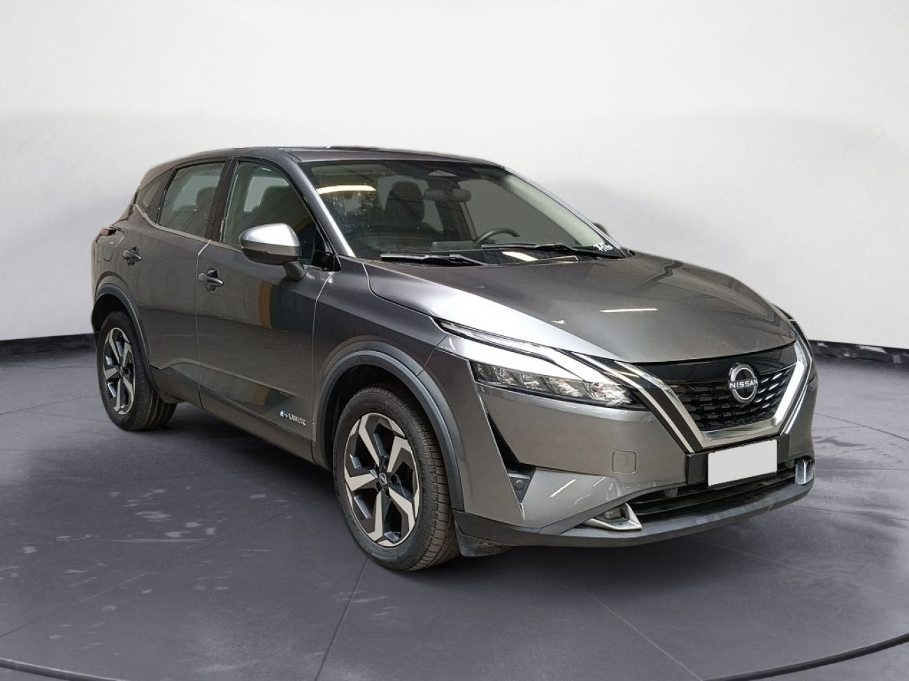 Mandataire NISSAN Qashqai E-POWER 190CH BUSINESS