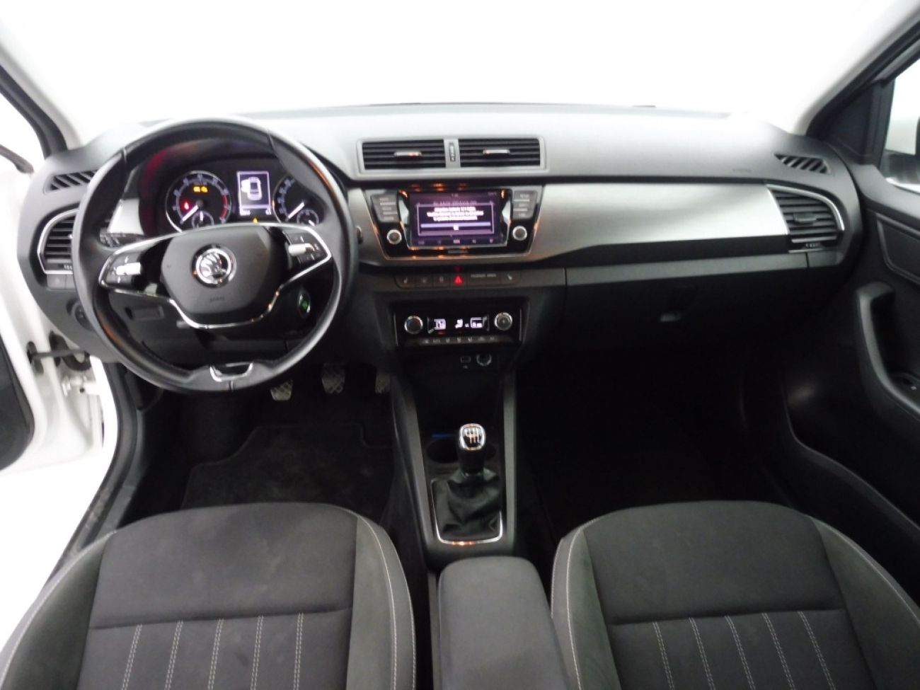 Mandataire SKODA Fabia 1.0 TSI 110style plus