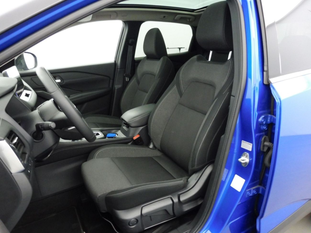Mandataire NISSAN QASHQAI E-POWER 190CH N-CONNECTA 2022