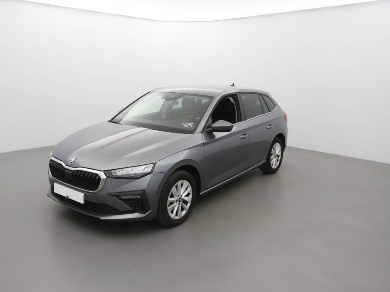 Mandataire SKODA Scala 1.0 TSI 116CH SELECTION DSG7