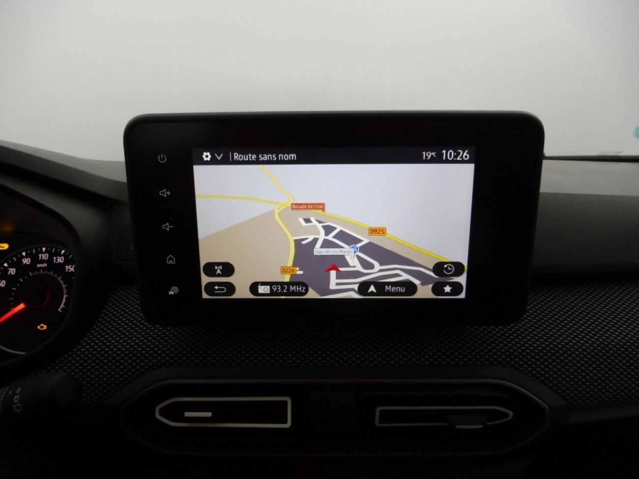 Mandataire Dacia Jogger 1.0 TCE 110CH EXPRESSION 7 PLACES -24