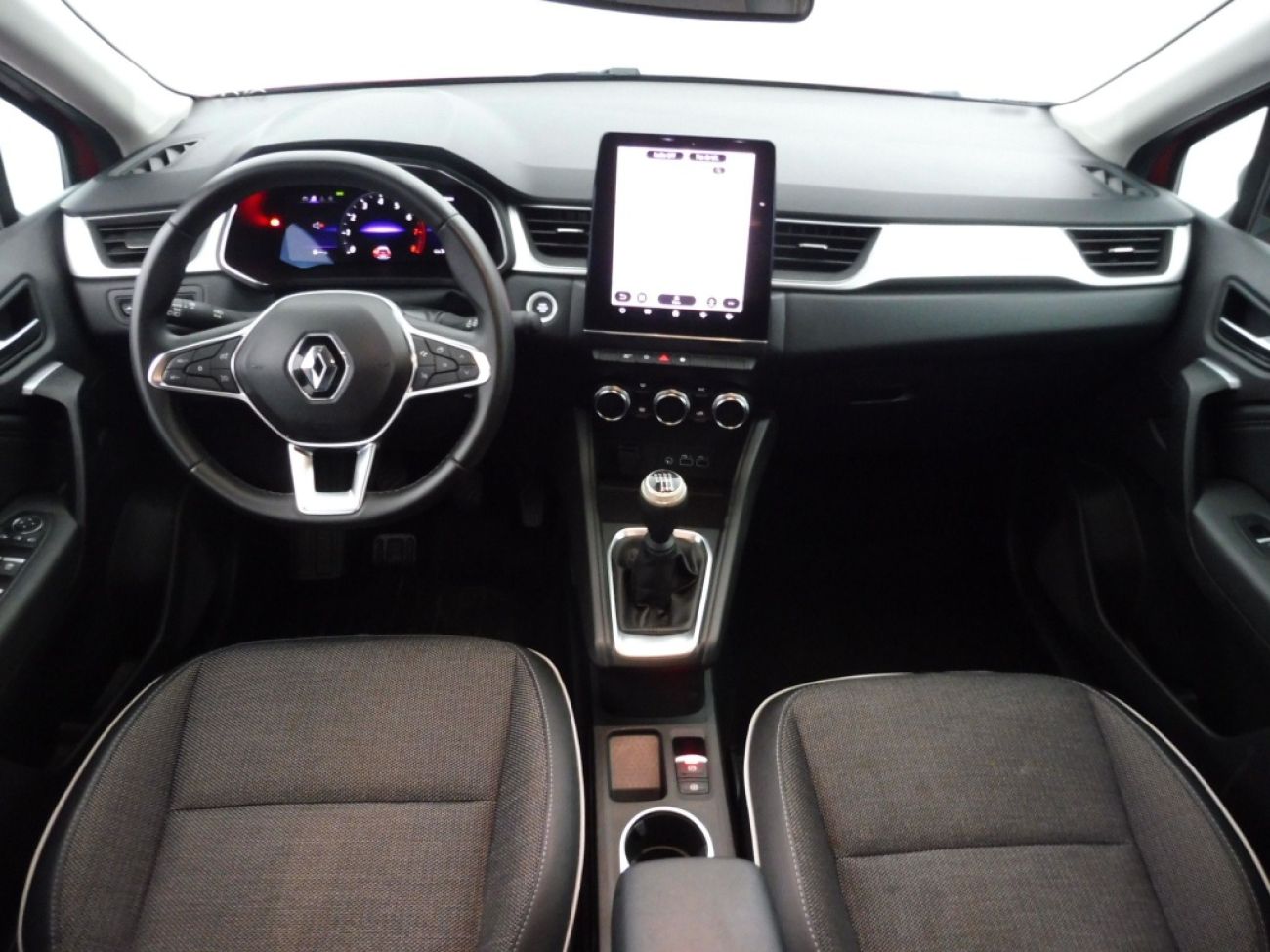 Mandataire RENAULT Captur 1.0 TCE 90CH TECHNO