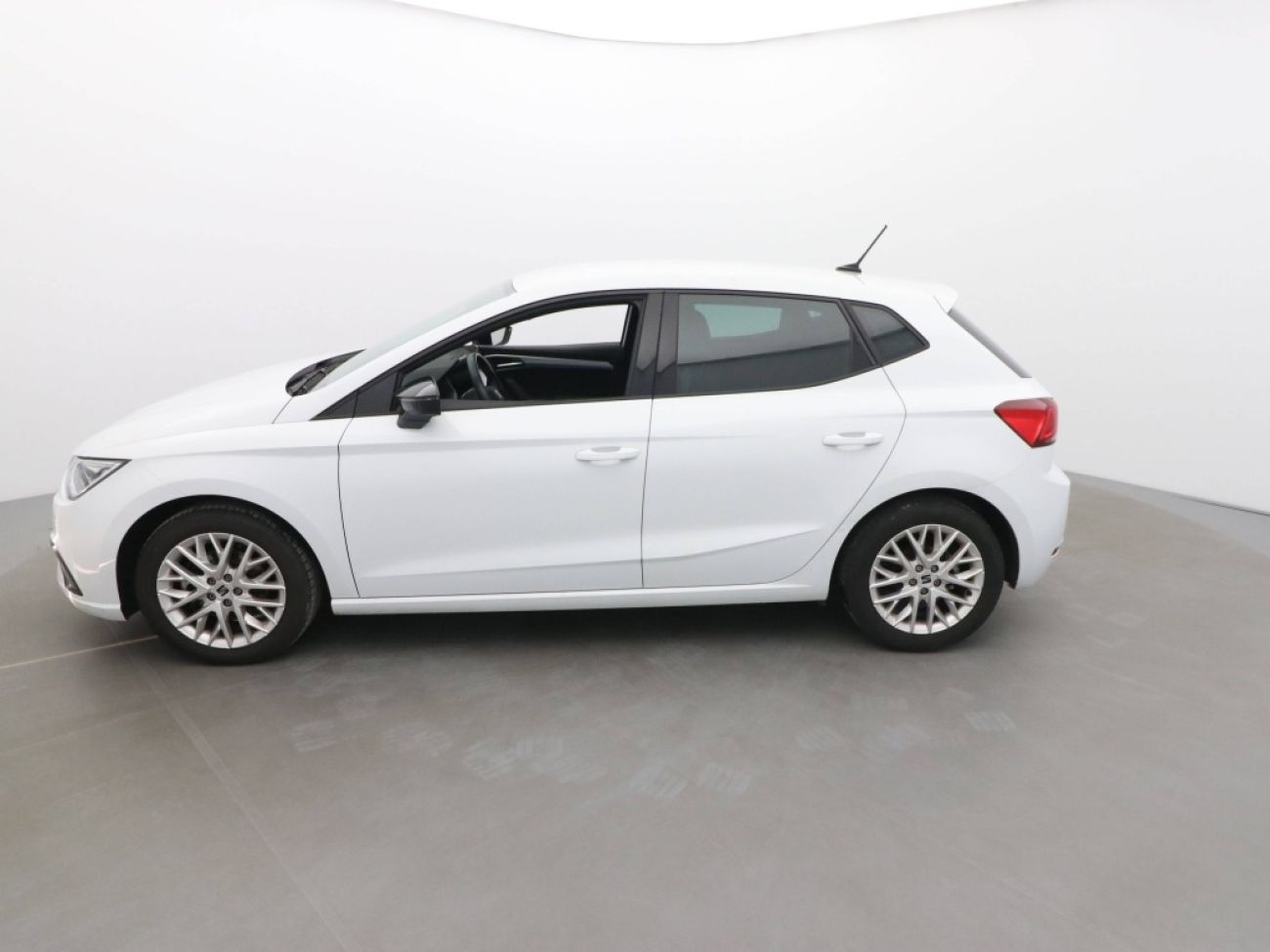 Mandataire Seat Ibiza 1.0 TSI 110CH FR