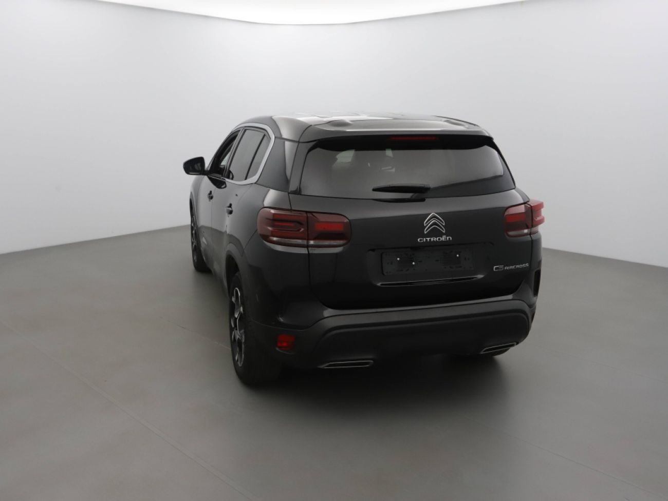 Mandataire Citroën C5 AIRCROSS 1.5 BLUEHDI 130CH MAX BOITE AUTOMATIQUE