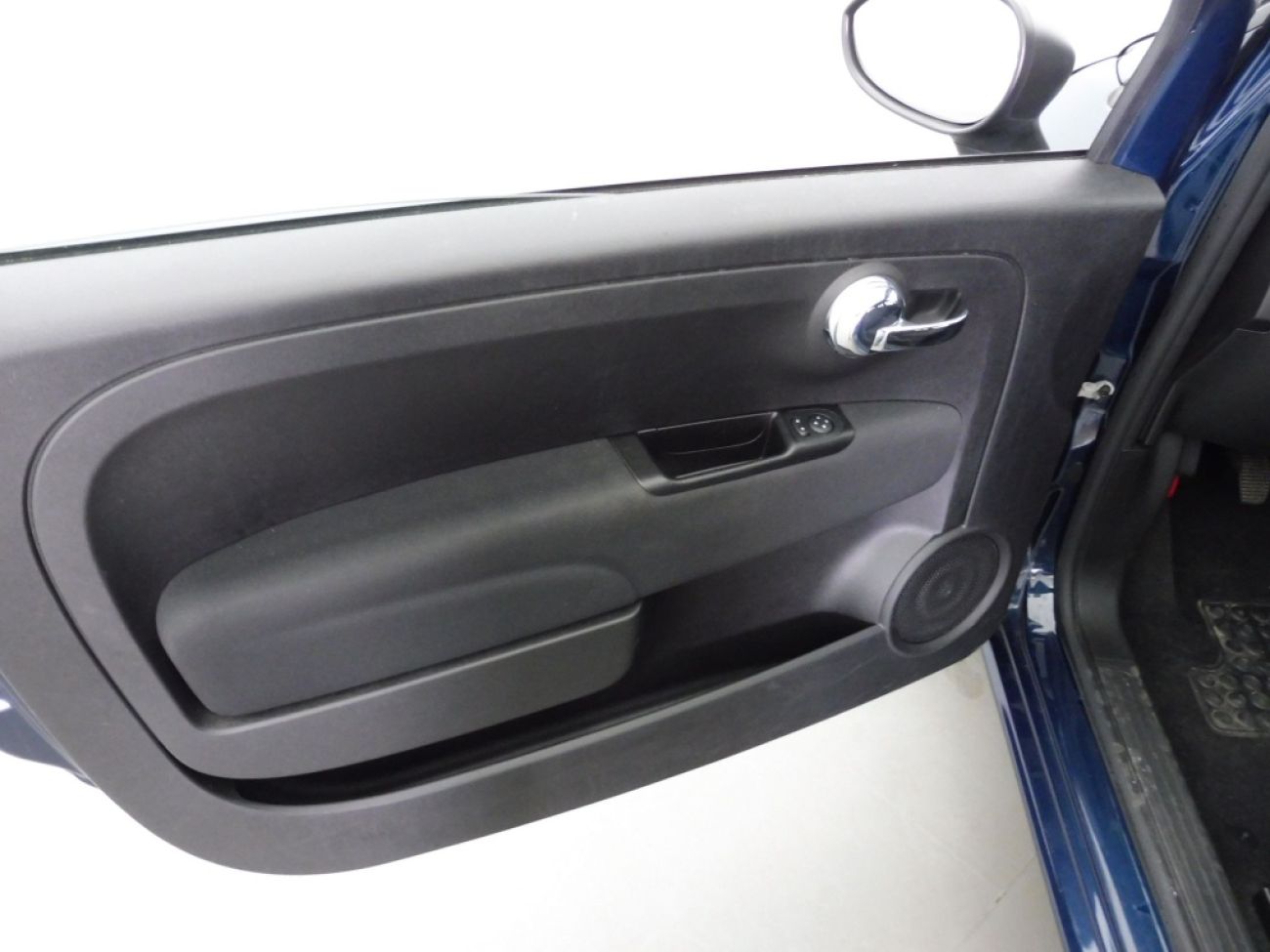 Mandataire FIAT 500 1.0 70CH BSG SERIE 1