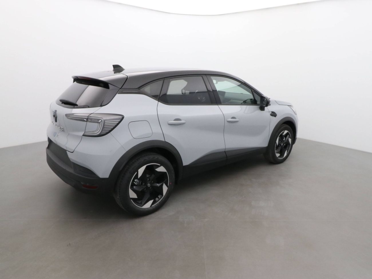 Mandataire RENAULT Captur 1.0 ECO-G 100CH TECHNO - 25
