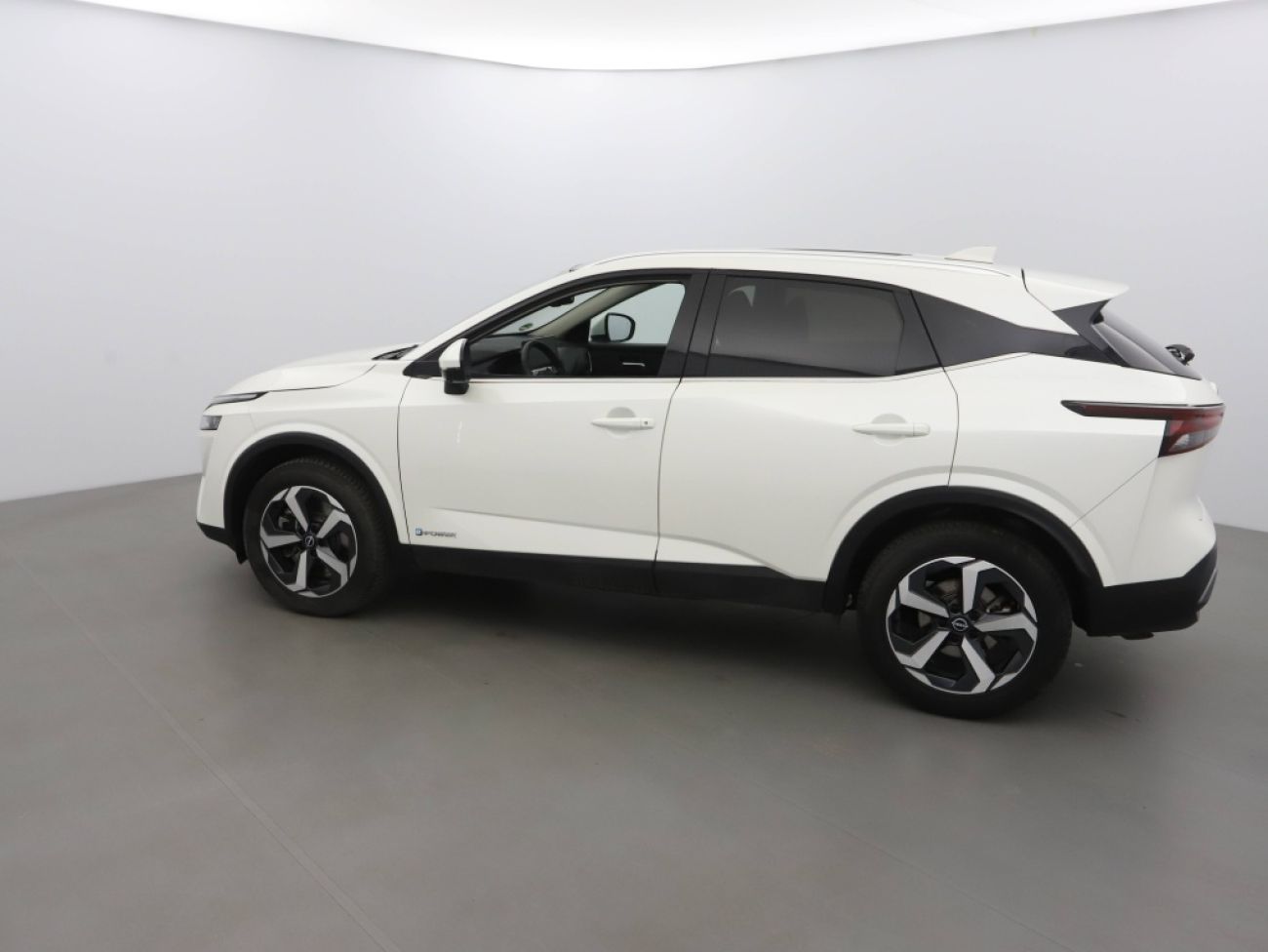 Mandataire NISSAN QASHQAI E-POWER 190CH N-CONNECTA 2022