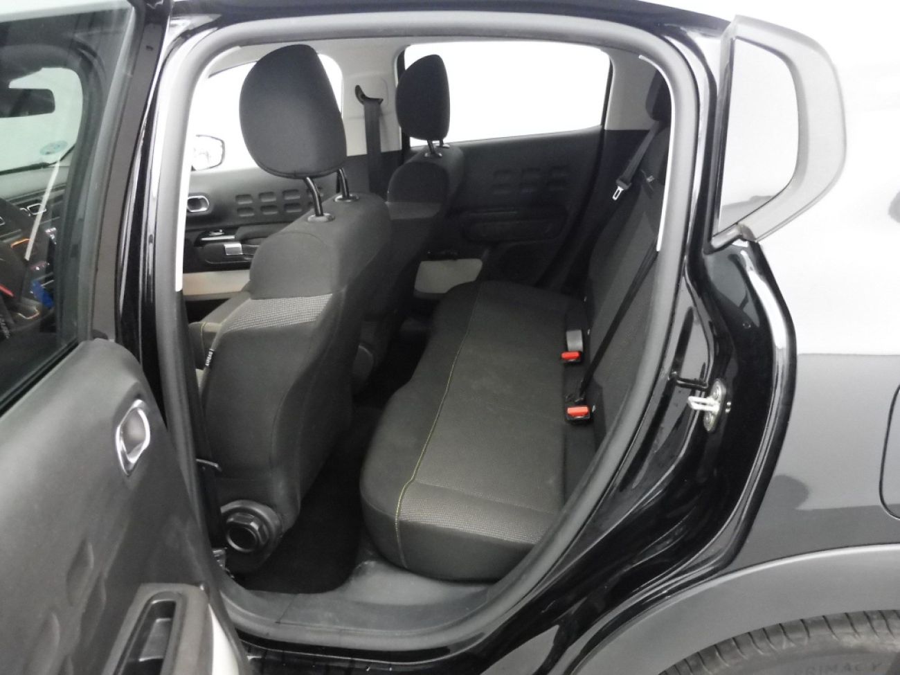 Mandataire Citroën C3 1.2 PURETECH 83CH S&S MAX