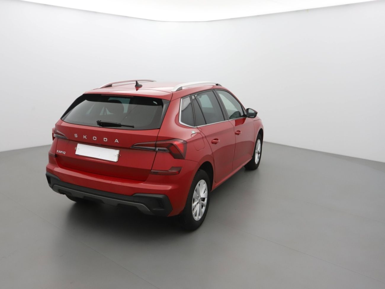 Mandataire SKODA Kamiq 1.0 TSI 115CH SELECTION