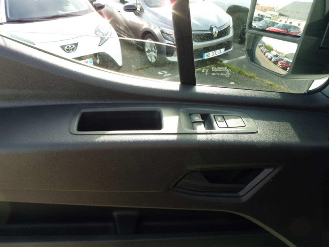 Mandataire RENAULT Master F3500 L2H2 2.0 BLUE DCI 150CH EXTRA AUTO - 25